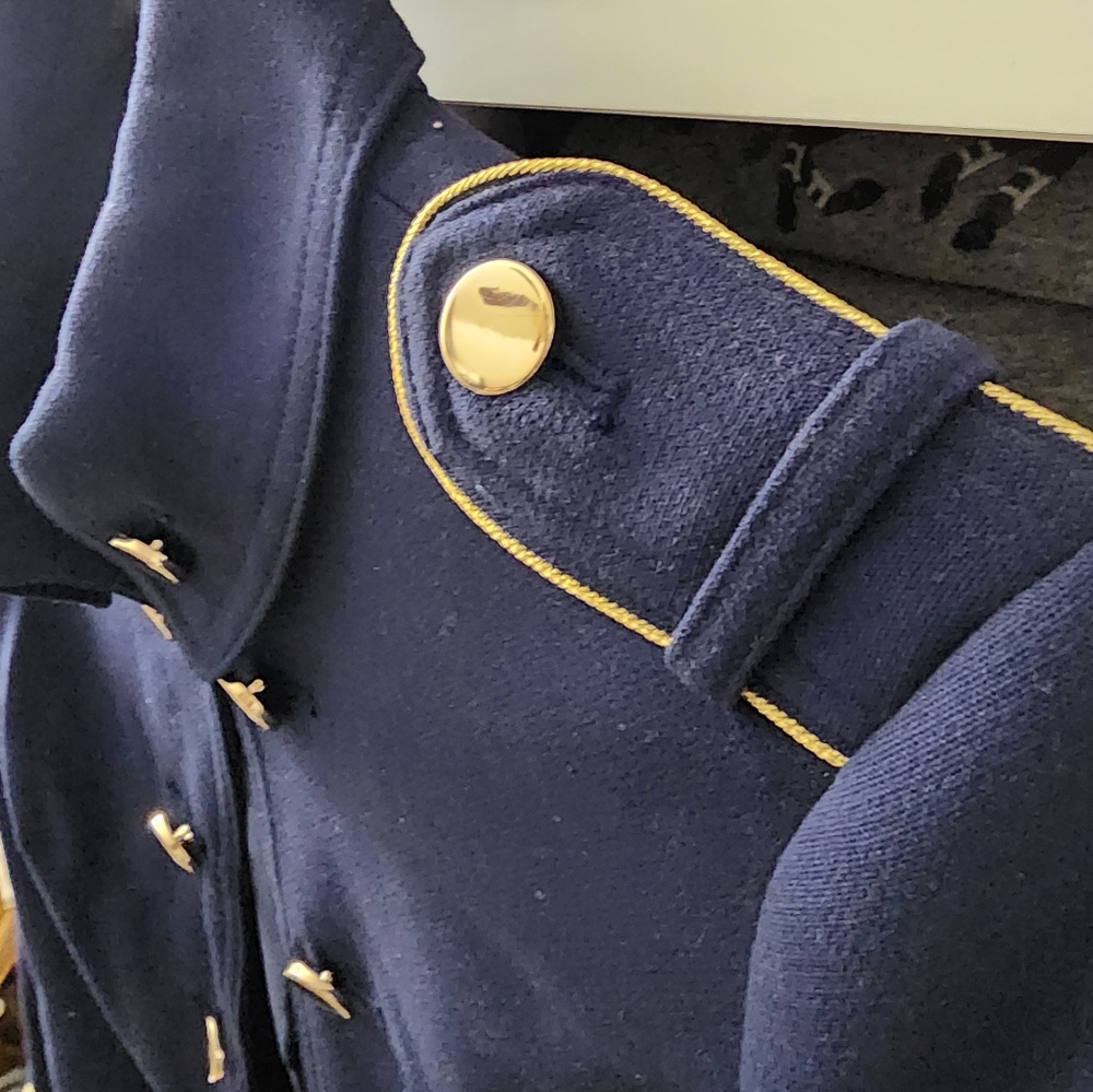 Womens Jacket - Picture 4 of 5